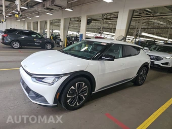 2024 Kia EV6 Light Long Range
