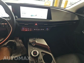 2024 Kia EV6 Light Long Range - miniatura 11