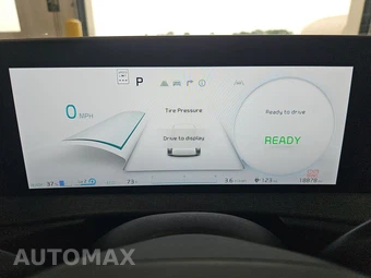 2024 Kia EV6 Light Long Range - miniatura 12