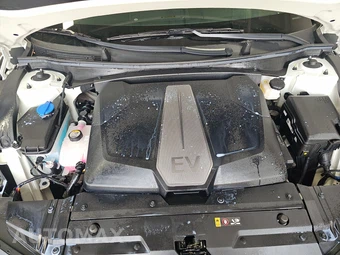 2024 Kia EV6 Light Long Range - miniatura 15
