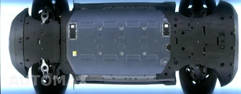 2024 Kia EV6 Light Long Range - miniatura 18