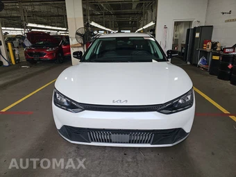 2024 Kia EV6 Light Long Range - miniatura 2