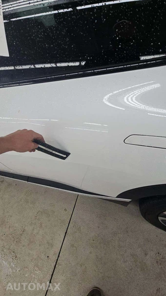 2024 Kia EV6 Light Long Range - miniatura 22