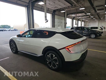 2024 Kia EV6 Light Long Range - miniatura 6
