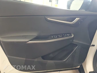 2024 Kia EV6 Light Long Range - miniatura 9