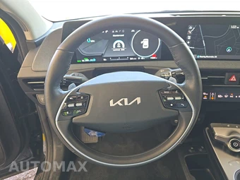 2024 Kia EV6 Light Long Range - miniatura 10