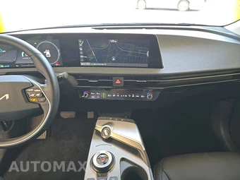 2024 Kia EV6 Light Long Range - miniatura 11