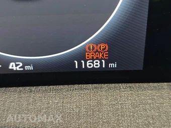 2024 Kia EV6 Light Long Range - miniatura 12