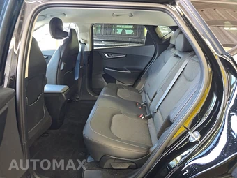 2024 Kia EV6 Light Long Range - miniatura 13