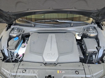 2024 Kia EV6 Light Long Range - miniatura 15