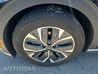 2024 Kia EV6 Light Long Range - miniatura 17