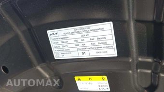 2024 Kia EV6 Light Long Range - miniatura 19