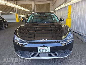 2024 Kia EV6 Light Long Range - miniatura 2