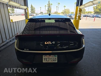 2024 Kia EV6 Light Long Range - miniatura 5