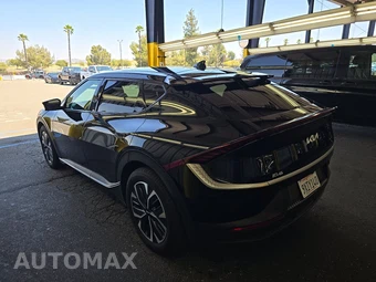 2024 Kia EV6 Light Long Range - miniatura 6