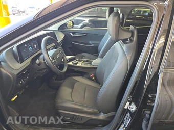 2024 Kia EV6 Light Long Range - miniatura 7