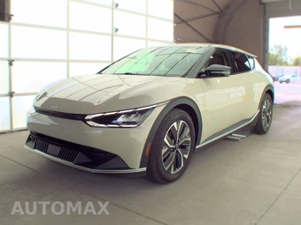 2024 Kia EV6 Light Long Range
