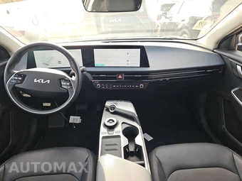 2024 Kia EV6 Light Long Range - miniatura 11