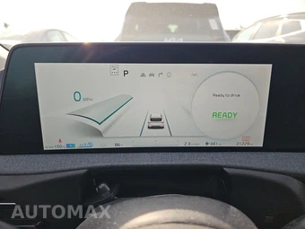 2024 Kia EV6 Light Long Range - miniatura 12