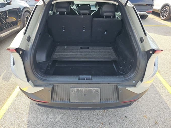 2024 Kia EV6 Light Long Range - miniatura 16
