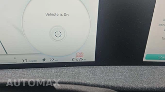 2024 Kia EV6 Light Long Range - miniatura 18