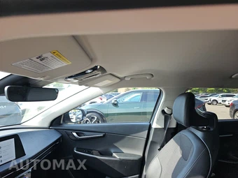2024 Kia EV6 Light Long Range - miniatura 20