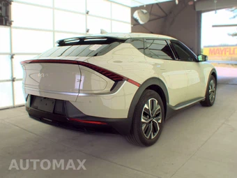 2024 Kia EV6 Light Long Range - miniatura 4