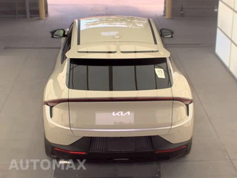 2024 Kia EV6 Light Long Range - miniatura 5