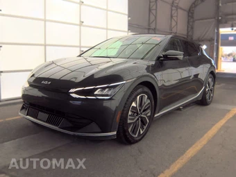 2024 Kia EV6 Light Long Range