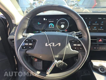 2024 Kia EV6 Light Long Range – miniatura 10