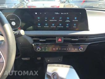 2024 Kia EV6 Light Long Range – miniatura 11