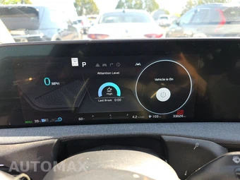 2024 Kia EV6 Light Long Range – miniatura 12
