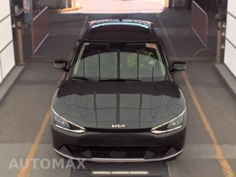 2024 Kia EV6 Light Long Range – miniatura 2
