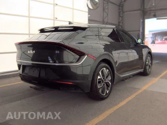 2024 Kia EV6 Light Long Range – miniatura 4
