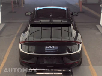 2024 Kia EV6 Light Long Range – miniatura 5