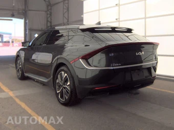 2024 Kia EV6 Light Long Range – miniatura 6