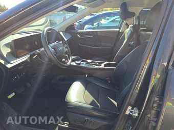 2024 Kia EV6 Light Long Range – miniatura 7