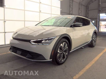 2024 Kia EV6 Light Long Range