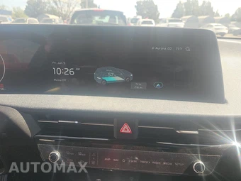 2024 Kia EV6 Light Long Range - miniatura 11