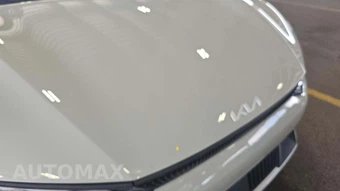 2024 Kia EV6 Light Long Range - miniatura 30