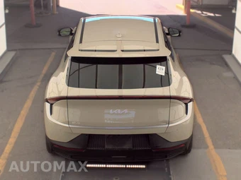 2024 Kia EV6 Light Long Range - miniatura 5