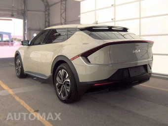 2024 Kia EV6 Light Long Range - miniatura 6