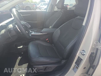 2024 Kia EV6 Light Long Range - miniatura 7