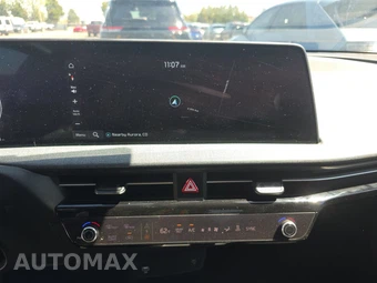 2024 Kia EV6 Light Long Range - miniatura 11