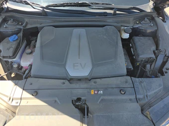 2024 Kia EV6 Light Long Range - miniatura 15
