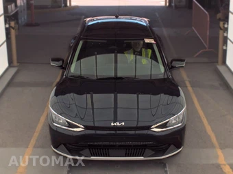 2024 Kia EV6 Light Long Range - miniatura 2