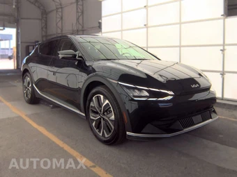 2024 Kia EV6 Light Long Range - miniatura 3