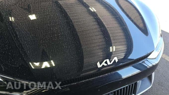 2024 Kia EV6 Light Long Range - miniatura 36