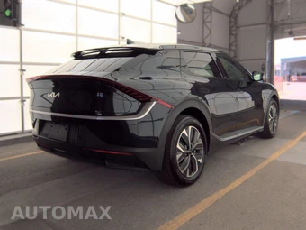 2024 Kia EV6 Light Long Range - miniatura 4