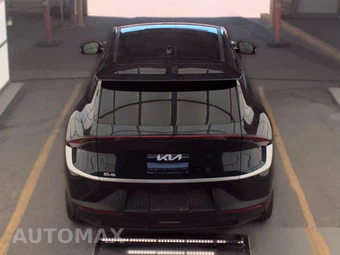2024 Kia EV6 Light Long Range - miniatura 5